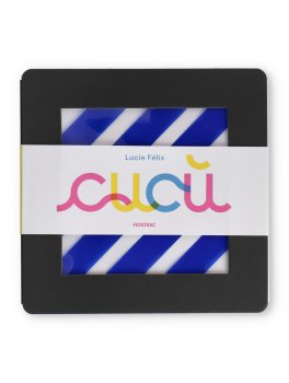 Cucù — Libro/Gioco - 1