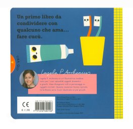 Cucù! Luna — Libro - 2