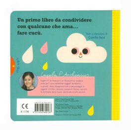 Cucù! Sole — Libro - 2