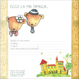 Cucù Sono Io!!! Il Mio Diario - Edizione Rosa — Diari e Journaling - 4