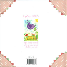 Cucù Sono Io!!! Il Mio Diario - Edizione Rosa — Diari e Journaling - 2