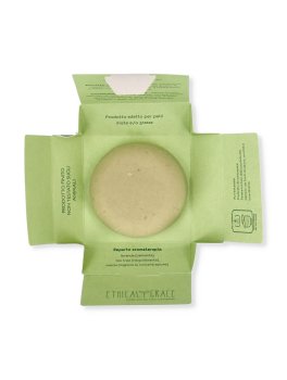 Cucumis - Detergente Viso Solido - 2