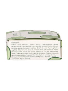 Cucumis - Detergente Viso Solido - 3