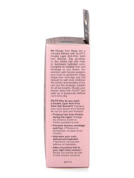 GLOV® Cuffia da Notte Anticrespo in Satin - 3