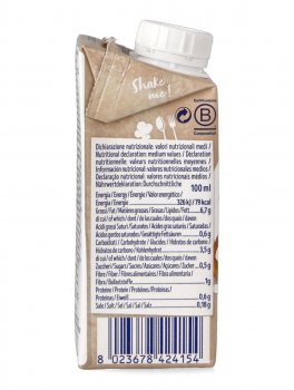 Cuisine Avena - Crema di Avena per Cucinare - 4