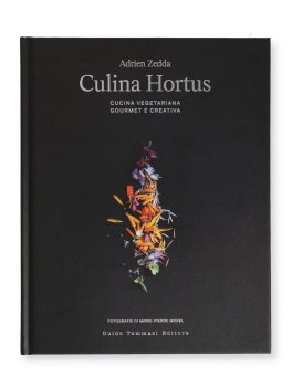 Culina Hortus — Libro - 1