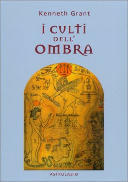 I Culti dell'Ombra — Libro - 1
