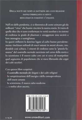 Culto — Libro - 2