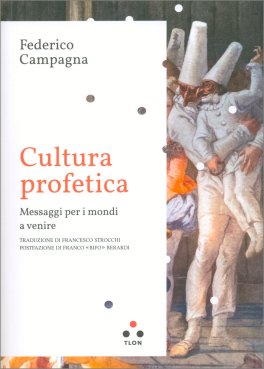Cultura Profetica — Libro - 1
