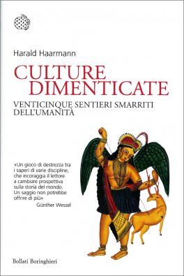 Culture Dimenticate — Libro - 1