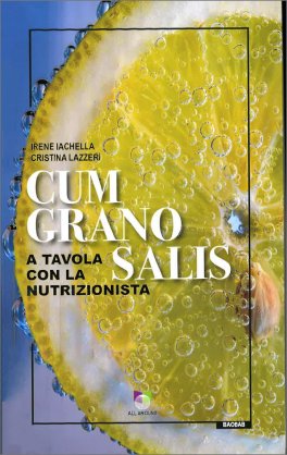 Cum Grano Salis — Libro - 1
