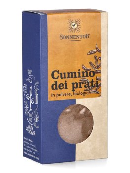 Cumino dei Prati in Polvere Bio - 1