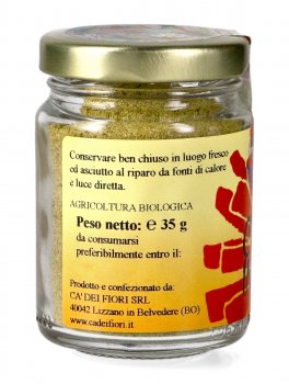 Cumino Indiano in Polvere - 3