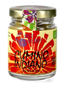Cumino Indiano in Polvere - 1