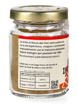 Cumino Indiano in Polvere Bio - 3