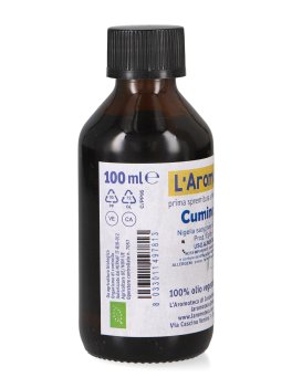 Cumino Nero - Olio Vegetale - 100 ml - 3