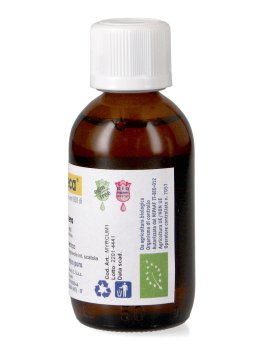Cumino Nero - Olio Vegetale Biologico - 4