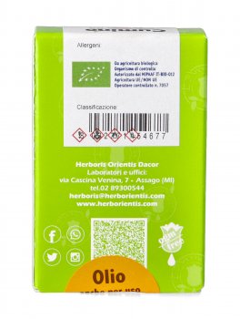 Cumino - Olio Essenziale Bio - 2