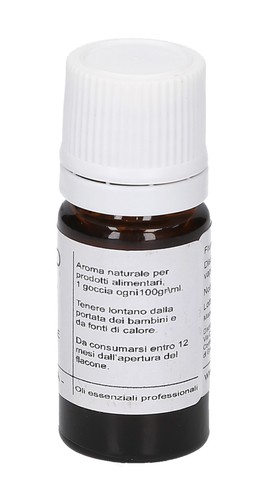 Cumino - Olio Essenziale Puro - 2