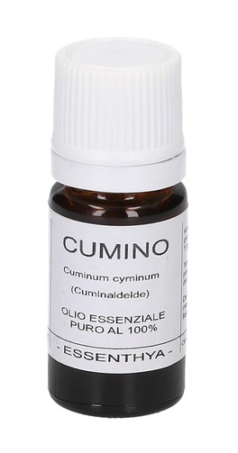 Cumino - Olio Essenziale Puro - 1