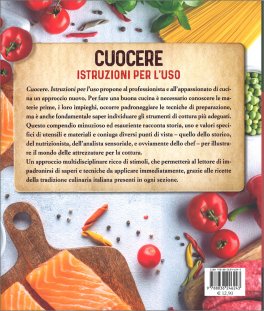 Cuocere — Libro - 2