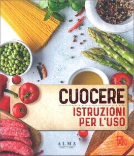 Cuocere — Libro - 1