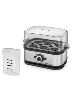 Cuoci Uova Elettrico "President" - 2