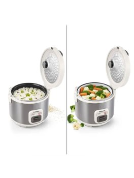 Cuociriso Elettrico "GrandChef" - 3