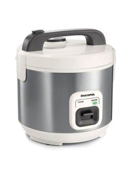 Cuociriso Elettrico "GrandChef" - 1