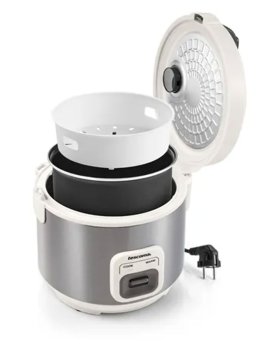 Cuociriso Elettrico "GrandChef" - 2