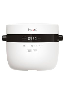 Cuociriso Instant Pot® Multi Grain™ - 1