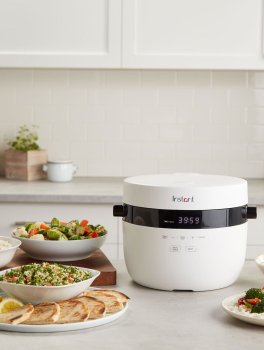 Cuociriso Instant Pot® Multi Grain™ - 6