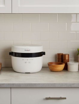 Cuociriso Instant Pot® Multi Grain™ - 5