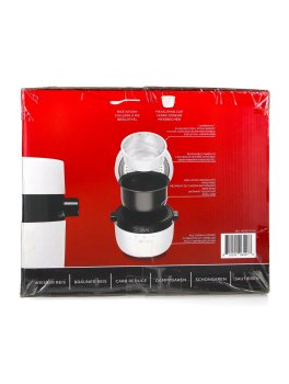 Cuociriso Instant Pot® Multi Grain™ - 9