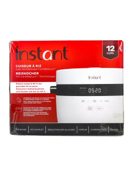 Cuociriso Instant Pot® Multi Grain™ - 10