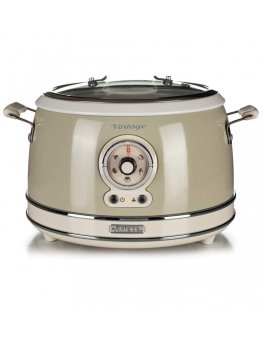 Cuociriso Multifunzione - Rice Cooker & Slow Cooker Vintage - 1