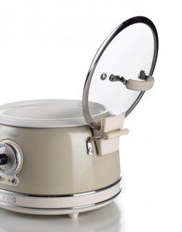 Cuociriso Multifunzione - Rice Cooker & Slow Cooker Vintage - 4