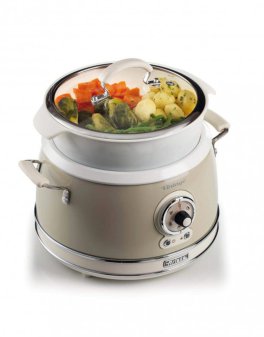 Cuociriso Multifunzione - Rice Cooker & Slow Cooker Vintage - 3