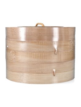 Cuocivapore - Bamboo Steamer - 2