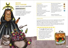 Cuoco Lucio e la Ricetta Perfetta — Libro - 3