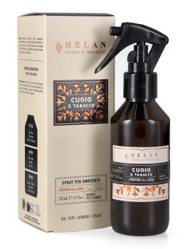 Spray per Ambiente - I Profumi della Casa - 2