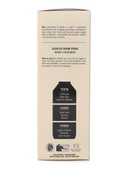 Spray per Ambiente - I Profumi della Casa - 5