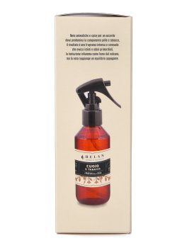 Spray per Ambiente - I Profumi della Casa - 6