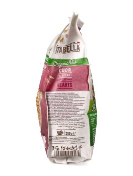 Cuor d'Avena Bio - 4