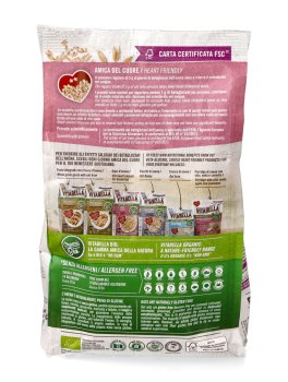 Cuor d'Avena Bio - 2