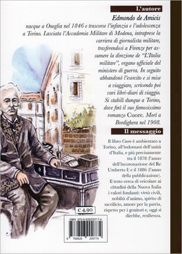 Cuore — Libro - 2