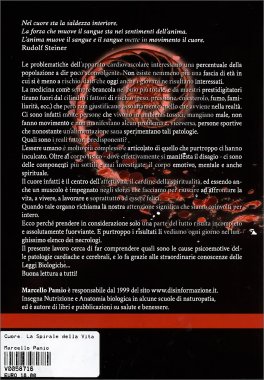 Cuore — Libro - 2
