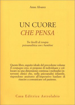 Un Cuore che Pensa — Libro - 1