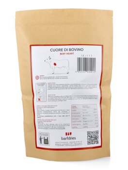 Cuore di Bovino - 2