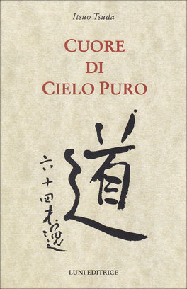 Cuore di Cielo Puro — Libro - 1